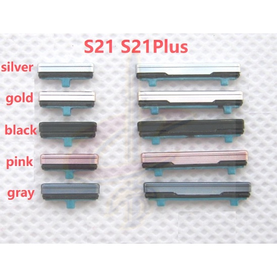 Nút Nguồn Chuyên Dụng Cho Samsung galaxy Note 20 S21 Plus Ultra