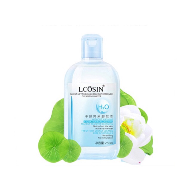Nước Tẩy Trang Lcosin 500ml | BigBuy360 - bigbuy360.vn