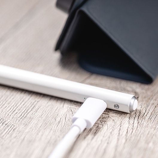 Bút Cảm Ứng Switcheasy EasyPencil Pro 4 cho iPad