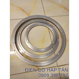 Mâm xoay bàn ăn 30 ,35 ,40 ,45, 50cm