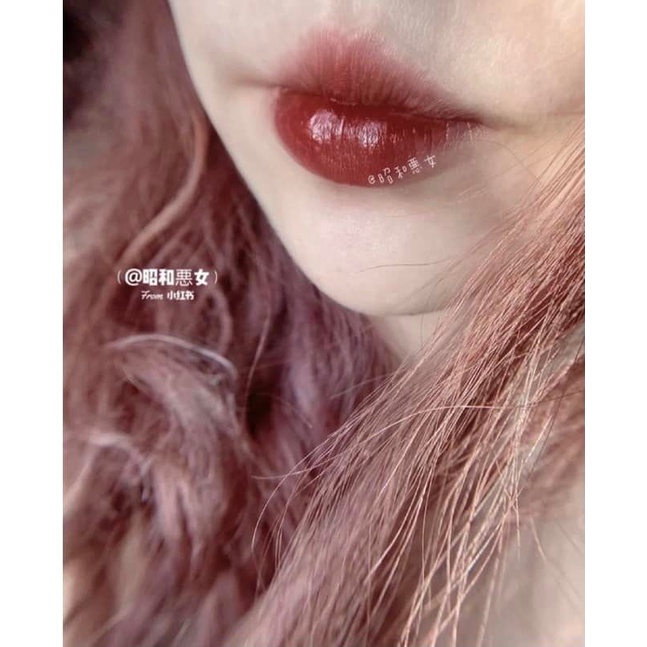 Son Bobbi Brown Lip Color Màu BlackBerry Fullsize Fullbox - Đỏ Nâu