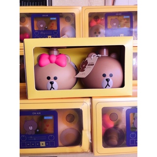Set sữa tắm và sữa dưỡng thể Line Misha