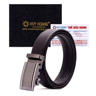 Thắt lưng nam Huy Hoàng HH4133