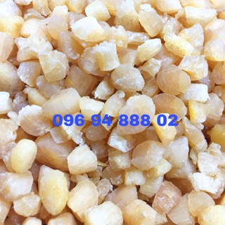 500g ♤ Cồi sò điệp khô♤ loại lớn nha trang