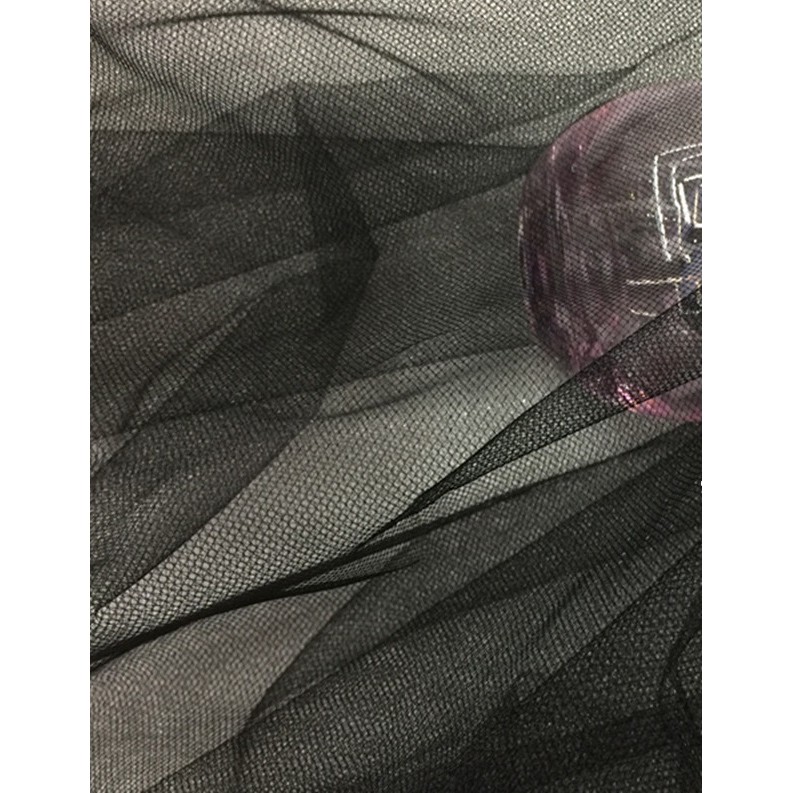 Vải voan lưới nhũ làm buộc tóc, may váy tutu, phông chụp ảnh | BigBuy360 - bigbuy360.vn