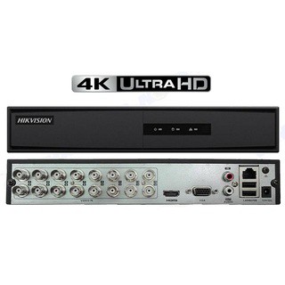 Đầu ghi 16 kênh Hikvision DS-7216 HGHI-K1 (Vỏ Sắt) | BigBuy360 - bigbuy360.vn