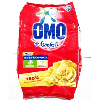 Bột Giặt Omo Túi 350g - 380g