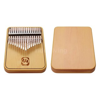 Đàn Kalimba 17 Phím