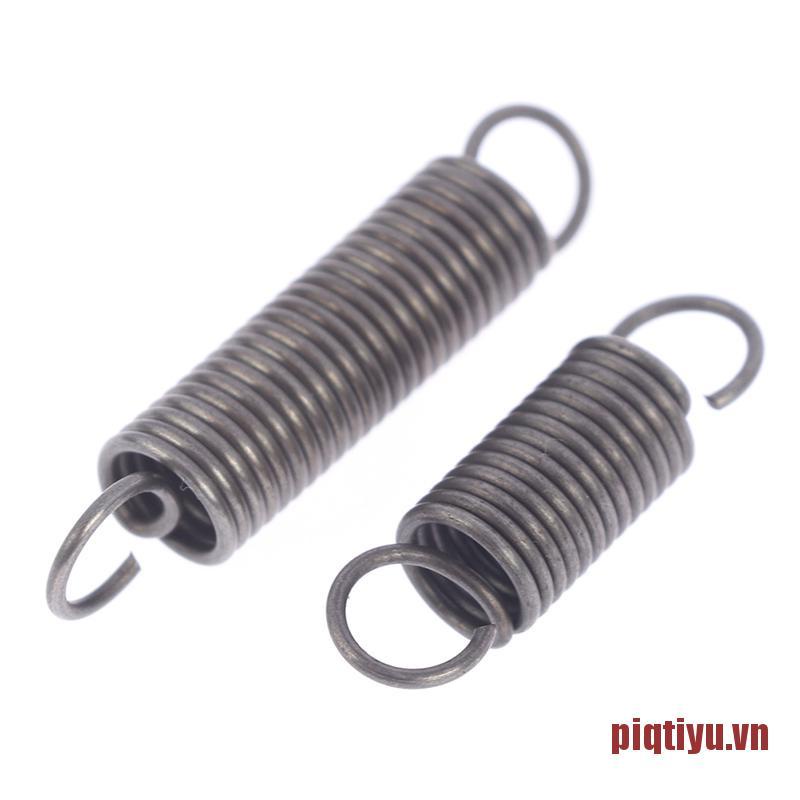 1 Lò Xo Mở Rộng Bằng Thép Đường Kính 1.0mm
