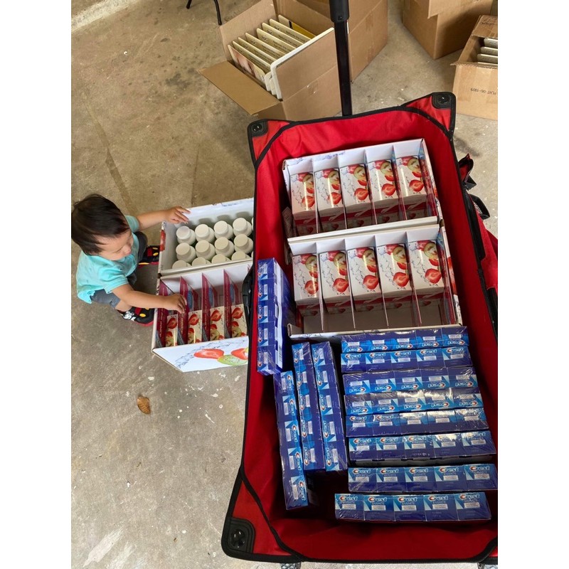 Kem mắt Roc + Tinh chất chống lão hoá | BigBuy360 - bigbuy360.vn