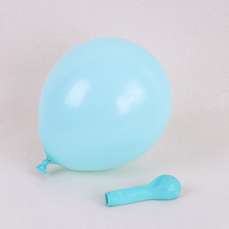 Bộ 10 Bong bóng dùng để trang trí tiệc sinh nhật và đám cưới