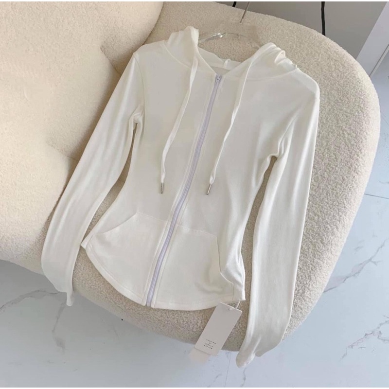 [ CÓ ẢNH THẬT + VIDEO TỰ QUAY ] Áo Mặc Được 2 Kiểu Nha Chất Cotton Mềm Hàng Đẹp Loại 1