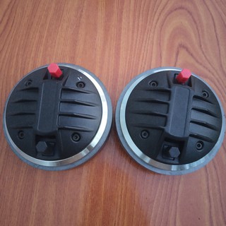 củ treble 450 rcf coi dẹt - giá 2 củ