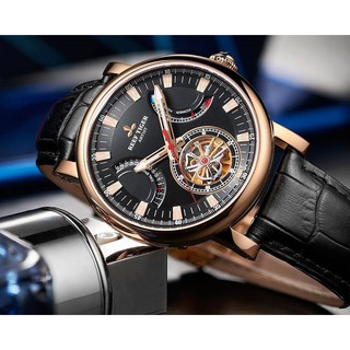 Đồng hồ nam Reef Tiger RGA1950 mẫu mới ra mắt