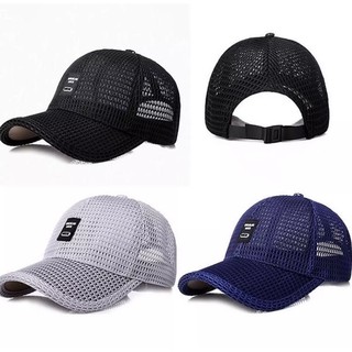 NÓN KẾT LƯỚI BÓNG CHÀY THOÁNG MÁT