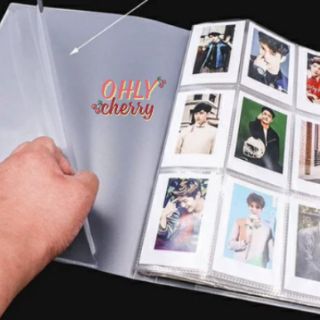 Sổ đựng card