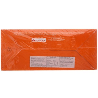 Bánh xốp Super Star Sôcôla 216