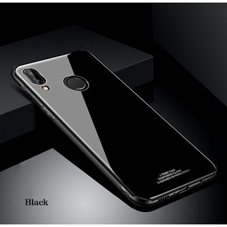 Ốp lưng Nova 3e chống sước mặt sau