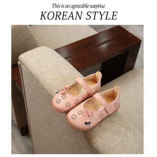 Giày búp bê mẫu mới quảng châu 8815 size 15-25