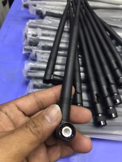 1 cặp Anten micro không dây chuôi vặn