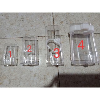 Cóng uống nước nhựa cho chim(khuyên,mào,choè,khướu,mi)