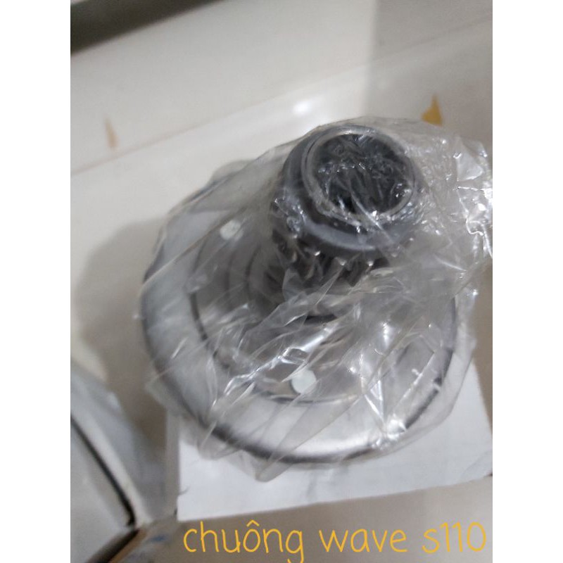 chuông nồi wave s 110 rsx 110