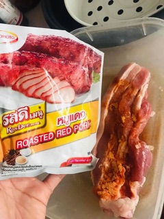 gia vị ướp thịt thái lan 🇹🇭