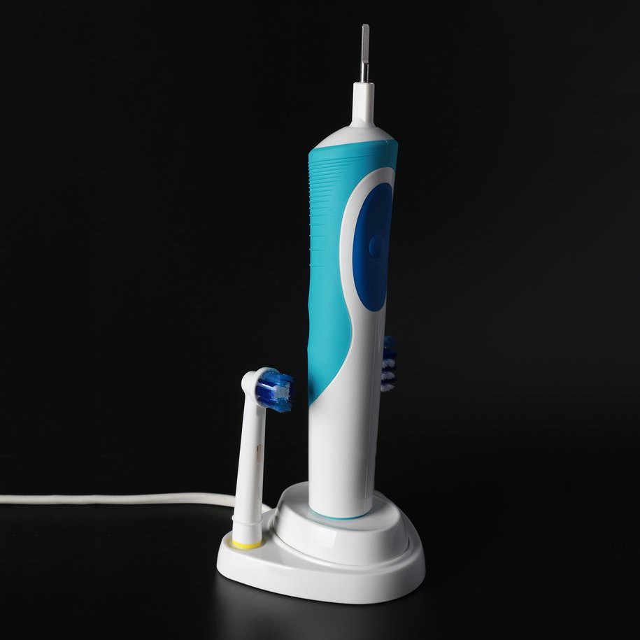 (Có sẵn) Đế cắm đầu bàn chải điện Oral-B