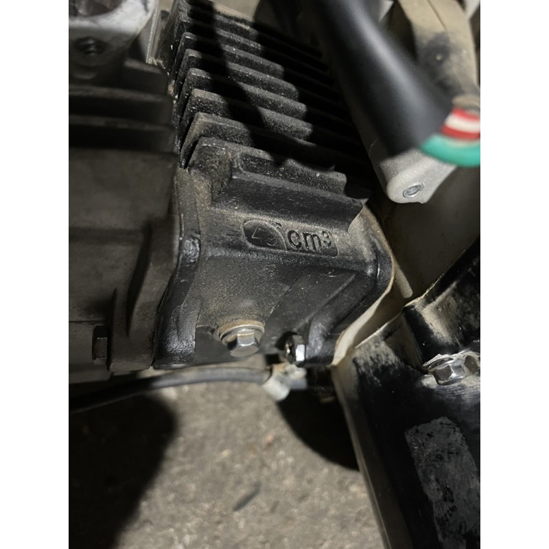 Máy xe wave tàu dung tích 50cm