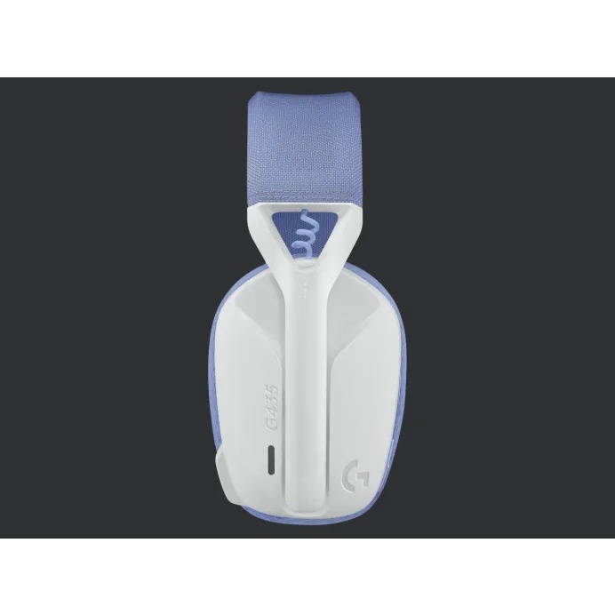 Tai nghe Logitech G435 - Hàng Chính Hãng