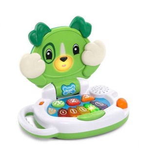 Đồ chơi LEAPFROG -Laptop mini - Scout vui học-80-606100