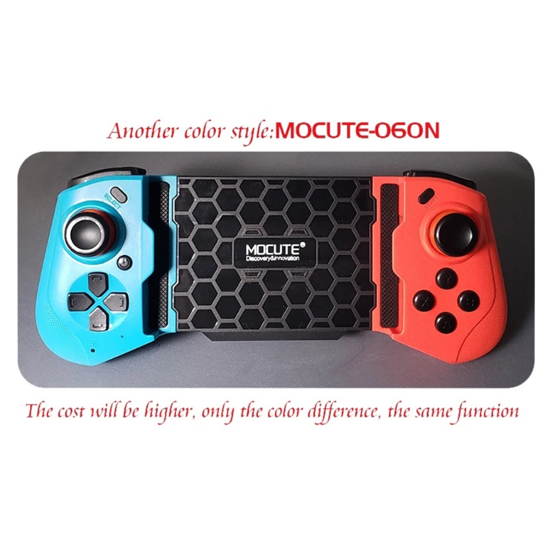 Tay Cầm Chơi Game Utake Mocute 060 Cho Điện Thoại Ios13.4