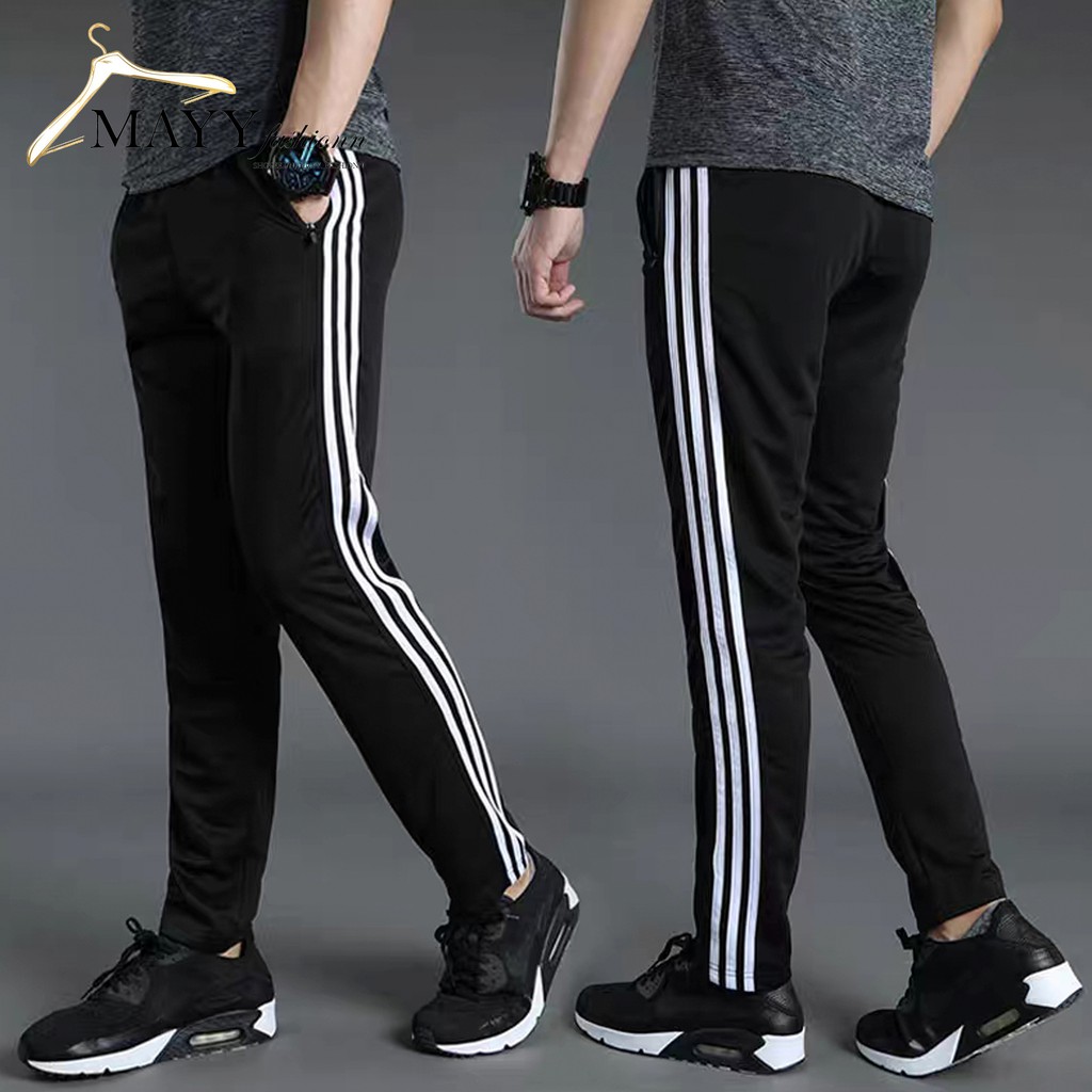Quần Kẻ Caro Dáng Rộng Unisex Có Bigsize 100Kg | BigBuy360 - bigbuy360.vn