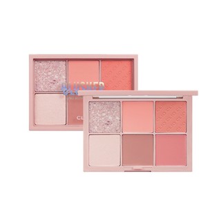 BẢNG PHẤN MÁ CLIO PRO BLUSHER PALETTE