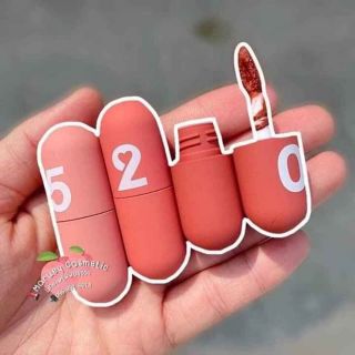 Set son kem mini 520