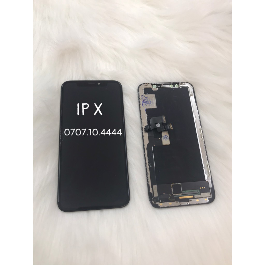 Màn Hình IPhone X / XS Zin