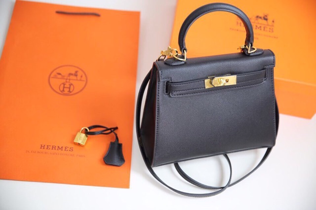 Túi HM Kelly size 25