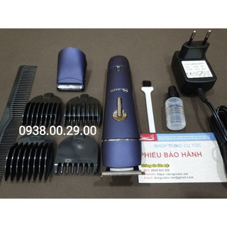 Máy cạo râu,máy tỉa râu Surker W-2015