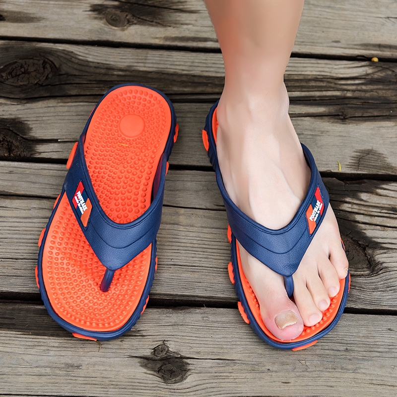 Dép Xỏ Ngón Thời Trang Cho Nam