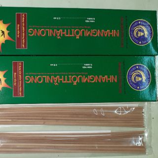 NHANG MUỖI THẦN LONG