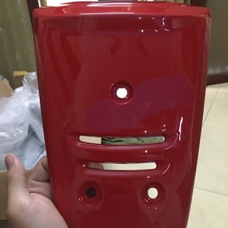 Mặt nạ wave thái 110 đủ màu hàng abs