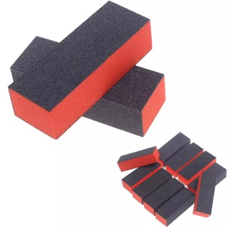 Phao dũa móng tay nail chà mịn