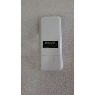 Remote máy lạnh Reetech - Điều khiển điều hòa Reetech