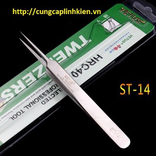 Nhíp gắp linh kiện VETUS TS-14