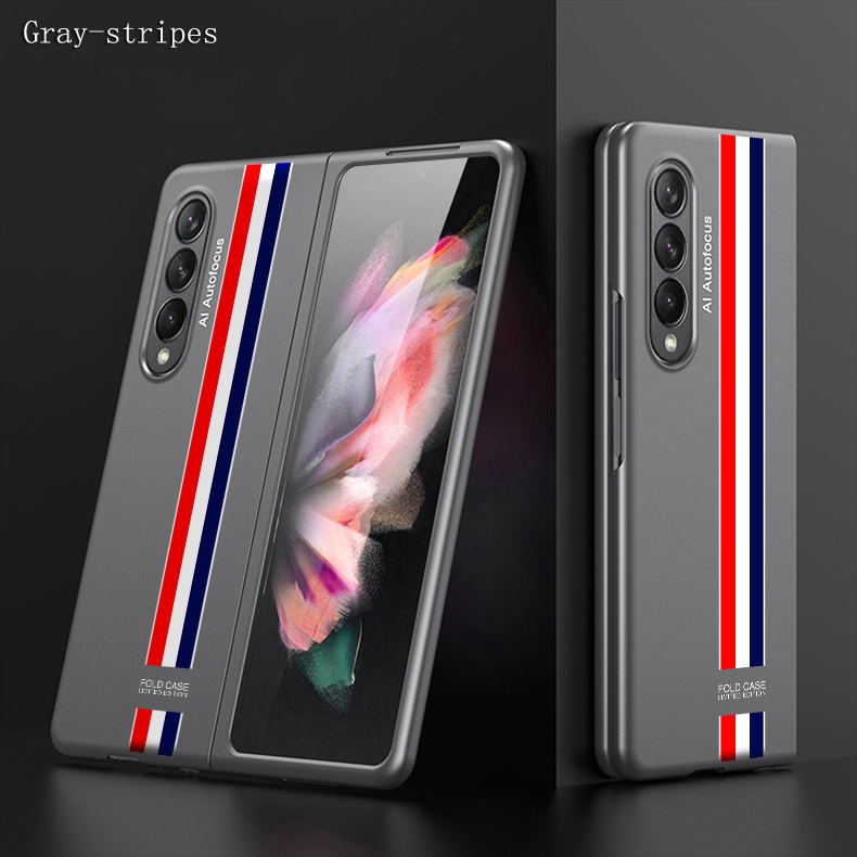 Ốp điện thoại siêu mỏng dành cho Samsung Galaxy Z Fold 3 5G Galaxy Z Fold 3