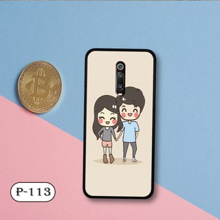 Ốp hoạt hình Xiaomi K20 Pro