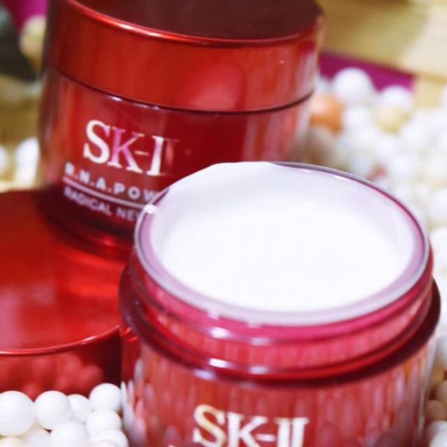 Bộ mỹ phẩm SK-II Nhật Bản