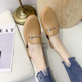 Dép, sục nữ thời trang