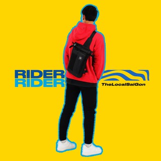 Túi RIDER (version 2) - TheLocalSaigon