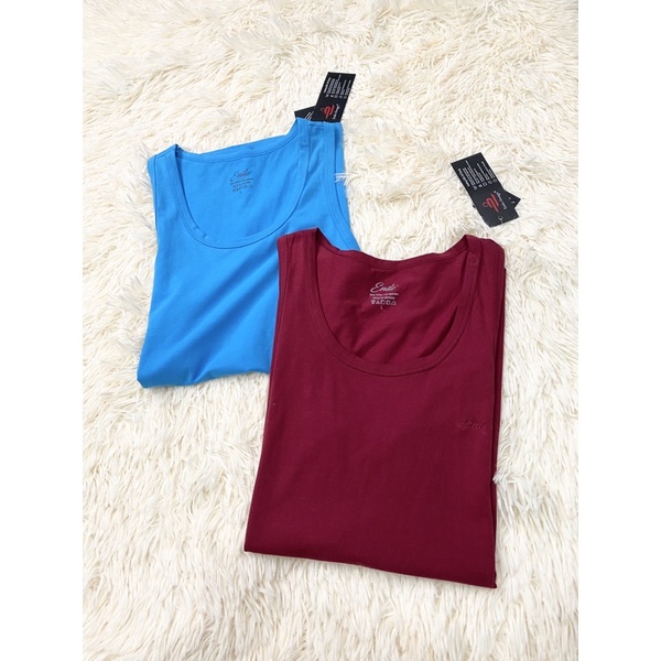 Áo 3 Lỗ Nam - Body - Hàng Công Ty